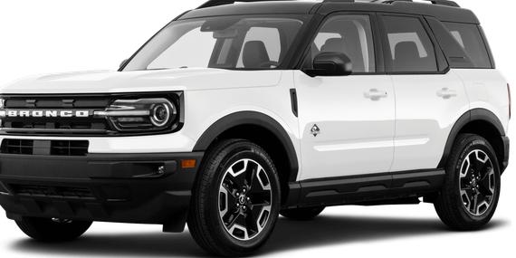 FORD BRONCO SPORT 2022 3FMCR9C69NRD78358 image